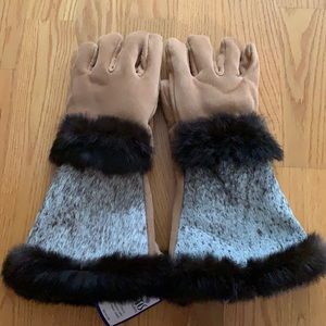 Astis Tenzing gloves